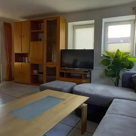 Apartment Altstadt-domizil Hameln *