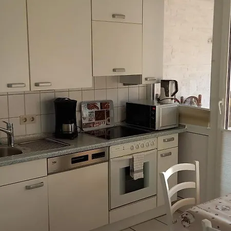 Apartment Altstadt-domizil Hameln *