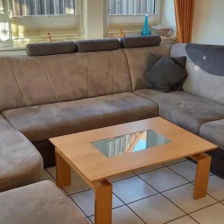 Apartment Altstadt-domizil Hameln