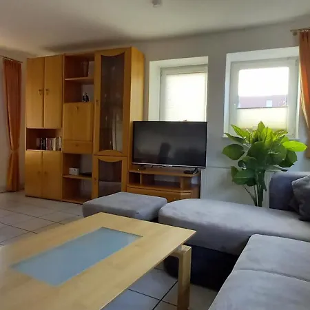 Altstadt-domizil Hameln Apartment *
