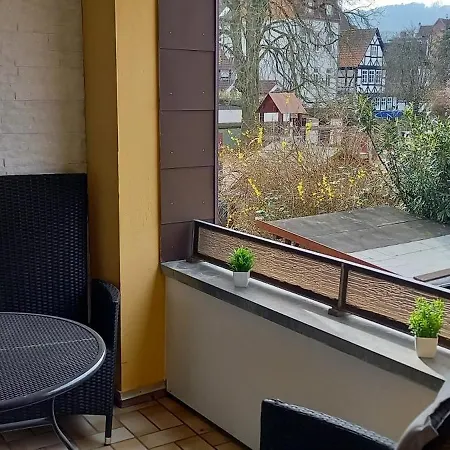 Apartment Altstadt-domizil Hameln