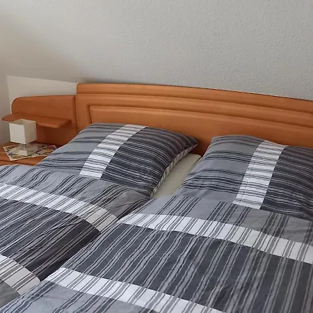 Altstadt-domizil Hameln Apartment