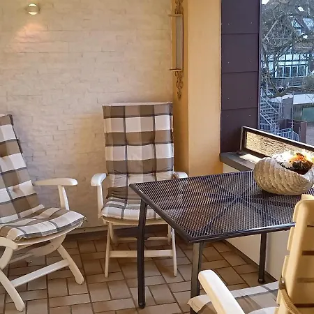 Altstadt-domizil Хамельн