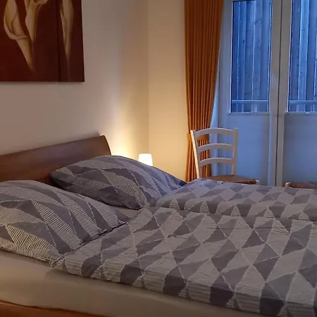 Apartment Altstadt-domizil Hameln *