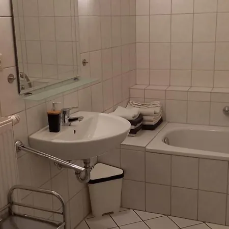 Altstadt-domizil Hameln Apartment *