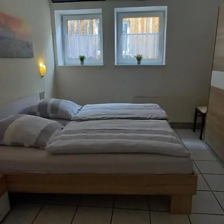 Apartment Altstadt-domizil Hameln *