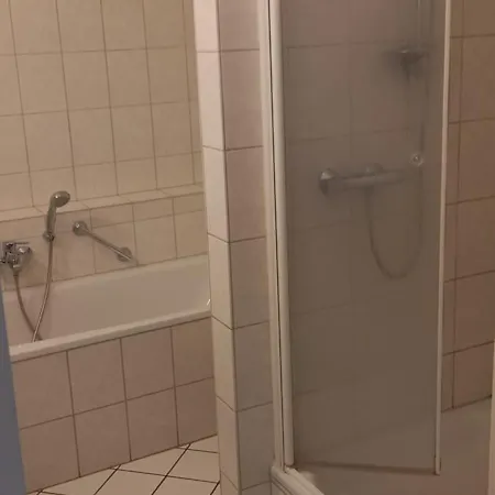 Altstadt-domizil Hameln Apartment
