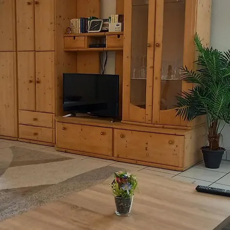 Altstadt-domizil Hameln Apartment *
