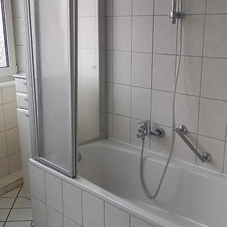 Apartment Altstadt-domizil Hameln