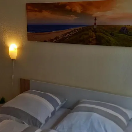 Apartment Altstadt-domizil Hameln *