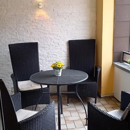 Apartment Altstadt-domizil Hameln Hamelin