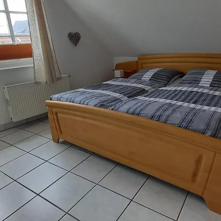 Altstadt-domizil Hameln Apartment Hamelin