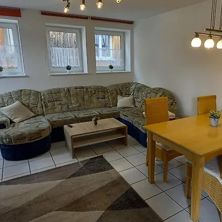 Apartment Altstadt-domizil Hameln Hamelin