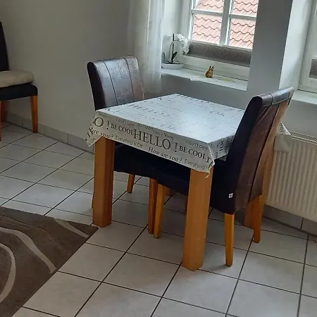 Altstadt-domizil Hameln Apartment