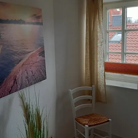 Altstadt-domizil Hameln Apartment Hamelin