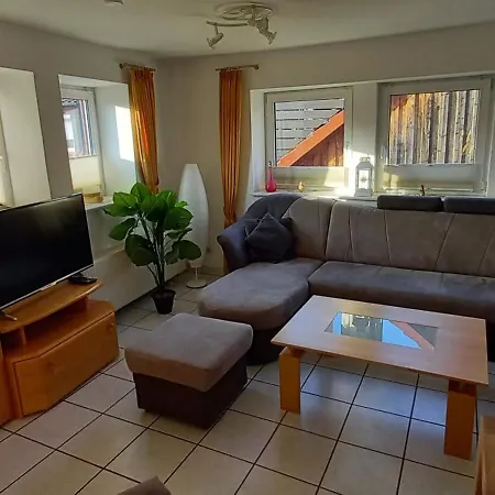 Apartment Altstadt-domizil Hameln