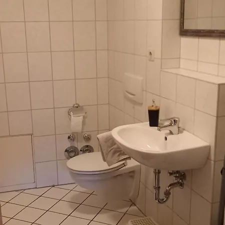Altstadt-domizil Hameln *
