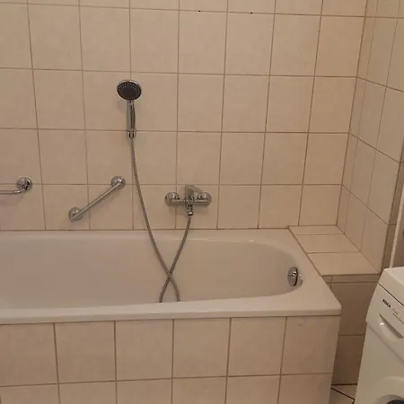 Altstadt-domizil Hameln Apartment