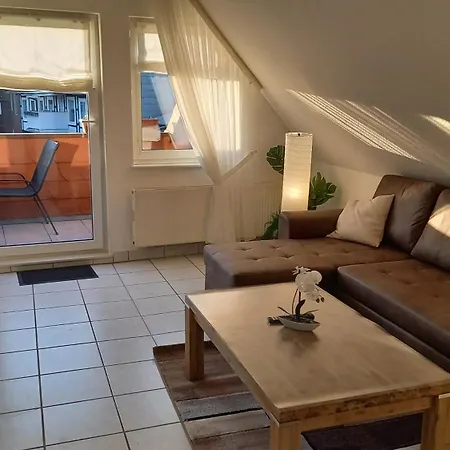 Altstadt-domizil Hameln * Hamelin