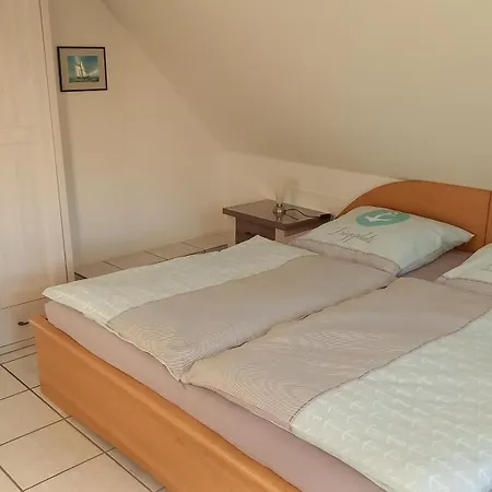 Apartment Altstadt-domizil Hameln