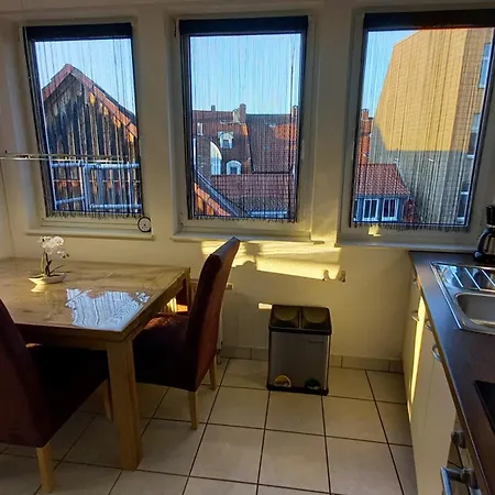 Altstadt-domizil Hameln Apartment *