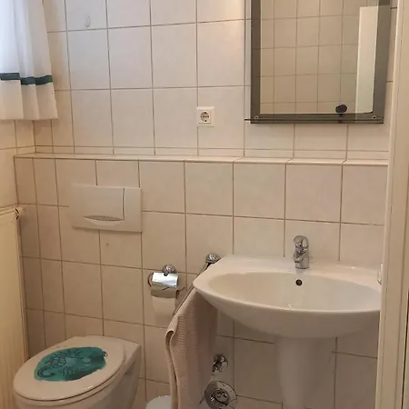 Altstadt-domizil Hameln *