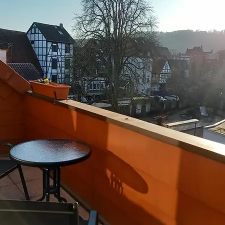 Altstadt-domizil Hameln