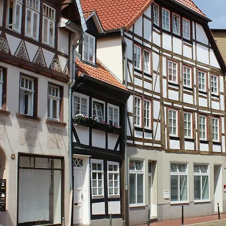 Altstadt-domizil Хамельн
