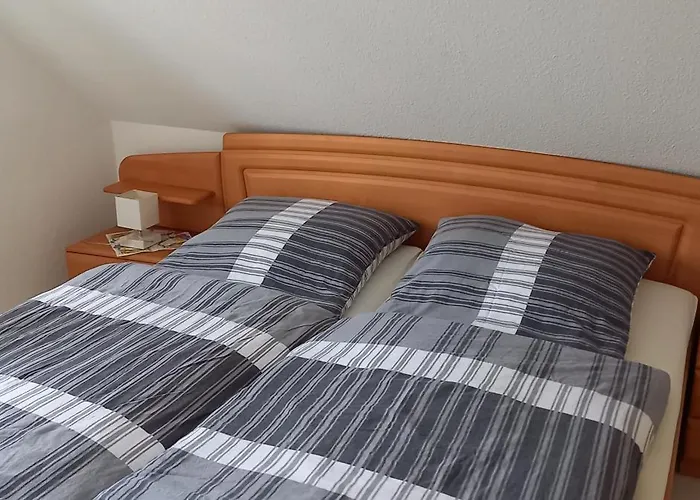 Altstadt-domizil アパート