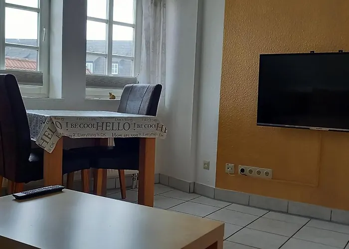 Altstadt-domizil * ハーメルン
