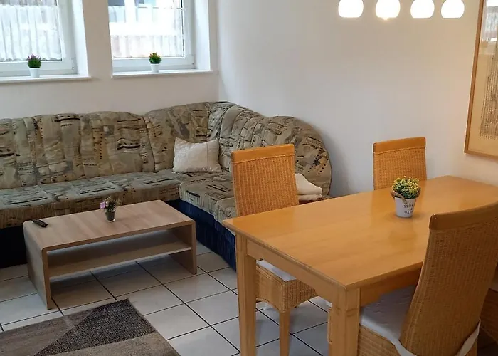 Altstadt-domizil *