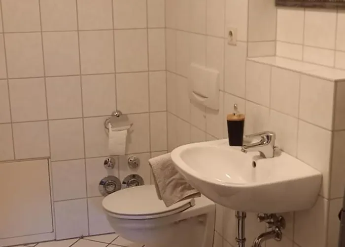 Altstadt-domizil *