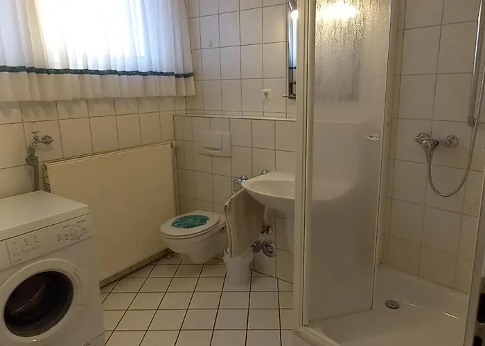 Altstadt-domizil *